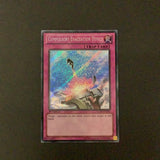 Yu-Gi-Oh Legendary Collection 4 : Joey's World - Compulsory Evacuation Device - LCJW-EN295 - As New Secret Rare card