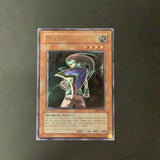 Yu-Gi-Oh Lost Millenium -  Mid Shield Gardna - TLM-EN024u - As New Ultimate Rare card