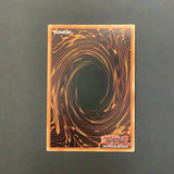 Yu-Gi-Oh Legendary Duelists: White Dragon Abyss - Blackwing - Simoon the Poison Wind - LED3-EN024 - Used Super Rare card
