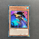 Yu-Gi-Oh! Guardian Slime LED7-EN003 1st edition Ultra Rare Near Mint