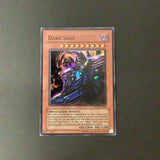 Yu-Gi-Oh - Dawn of Destiny - Dark Sage - DOD-EN003 - As New Super Rare card