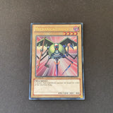Yu-Gi-Oh Legendary Collection 3 Yugis World - Mechanicalchaser - LCYW-EN151 - Used Ultra Rare card