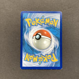 *Pokemon Sun & Moon Lost Thunder - Lugia GX - 227/214 - Used Rainbow Secret Rare Holo Full Art Card