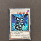 Yu-Gi-Oh! Chaos Ruler The Chaotic Magical Dragon ROTD-EN043 1st edition Used