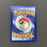 Pokemon Fossil - Hypno - 023/62 - Used Rare card