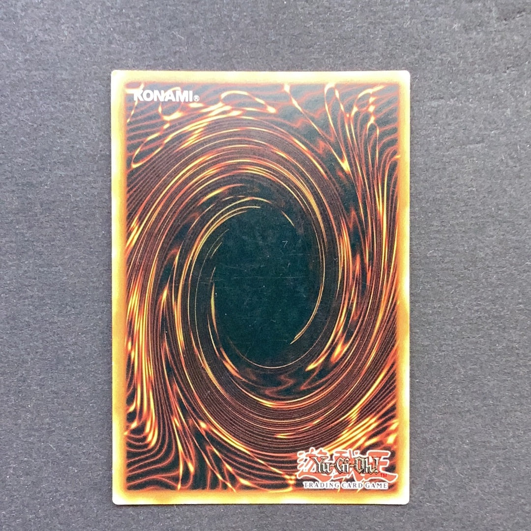 Yu-Gi-Oh - Yugi's Legendary Decks - Exodia the Forbidden One