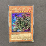 Yu-Gi-Oh Legacy of Darkness -  Yamata Dragon - LOD-067 1st edition Near Mint Ultra Rare card