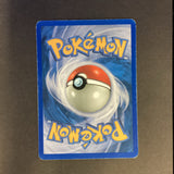 Pokemon E Series Skyridge - Celebi - 145/144 - Used Secret Rare Reverse Holo Card