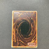 Yu-Gi-Oh Dark Beginning 2 - The Last Warrior From Another Planet - DB2-EN012 - Heavy played Super Rare card