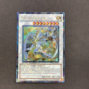 Yu-Gi-Oh! DT05-EN040 DUEL TERMINAL Ultra Rare Used Condition