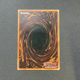 Yu-Gi-Oh Crossroads of Chaos - Revived King Ha Des - CSOC-EN044 - Played Ultimate Rare card