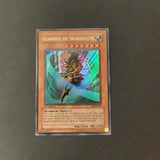 Yu-Gi-Oh Flaming Eternity -  Gearfried the Swordmaster - FET-EN022 - Used Ultra Rare card