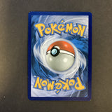 Pokemon Sun & Moon Base Set - Switch - 160/149 - Used Gold Secret Rare Holo Full Art Card