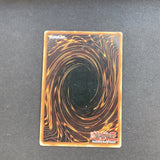 Yu-Gi-Oh Strike of Neos - Great Shogun Shien Heavy Played- STON-EN013 - Used Ultimate Rare card