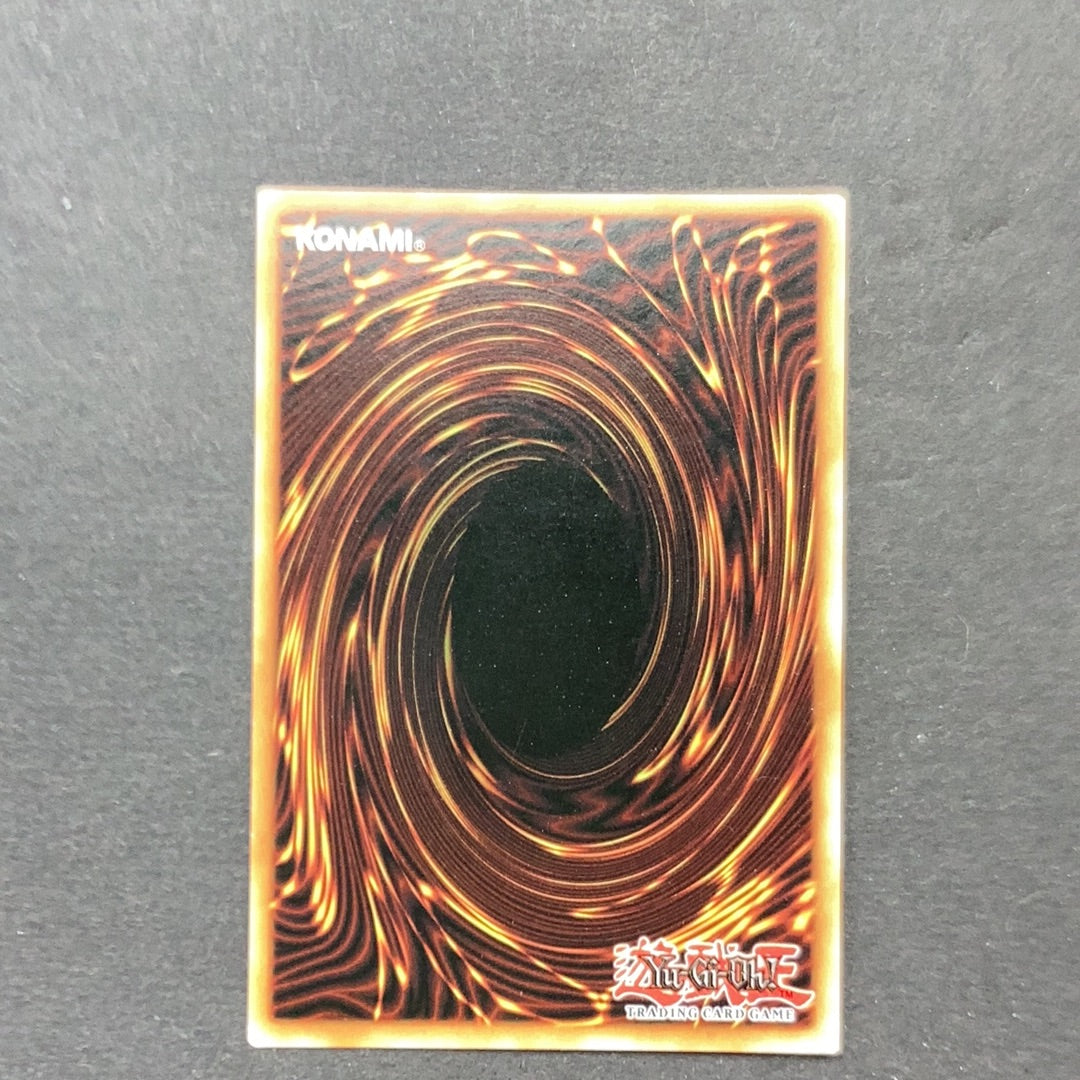 Yu-Gi-Oh Duelist Alliance - Baxia, Brightness of the Yang Zing