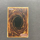 Yu-Gi-Oh Phantom Darkness - Superancient Deepsea King Coelacanth PTDN-EN034 1st edition - Used