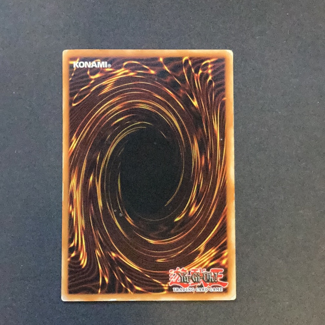 Yu-Gi-Oh! Skull Dice EDS-003 Prismatic Secret Rare Heavy played  Card  Empire