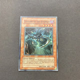 Yu-Gi-Oh Ancient Sanctuary - Emissary of the Afterlife - AST-076 - As New Super Rare card