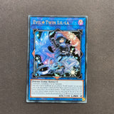 Yu-Gi-Oh! Genesis Impact - Evil ★ Twin Lil-La GEIM-EN016 1st edition Ultra Rare