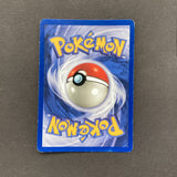 Pokemon Base Set - Alakazam - 1/102 - Used Rare Holo Card