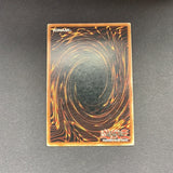 Yu-Gi-Oh Invasion of Chaos -  Black Tyranno - IOC-075*U - Heavy played Ultra Rare card