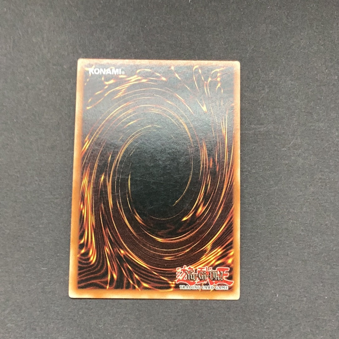 Yu-Gi-Oh Labyrinth of Nightmare - Gemini Elf - LON-000