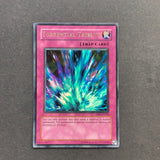 Yu-Gi-Oh Dark Beginning 1 - Torrential Tribute - DB1-EN228 - Used Ultra Rare card