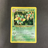 *Pokemon Neo Genesis - Bellossom (1st Edition) - 3/111 - Used Rare Holo Card