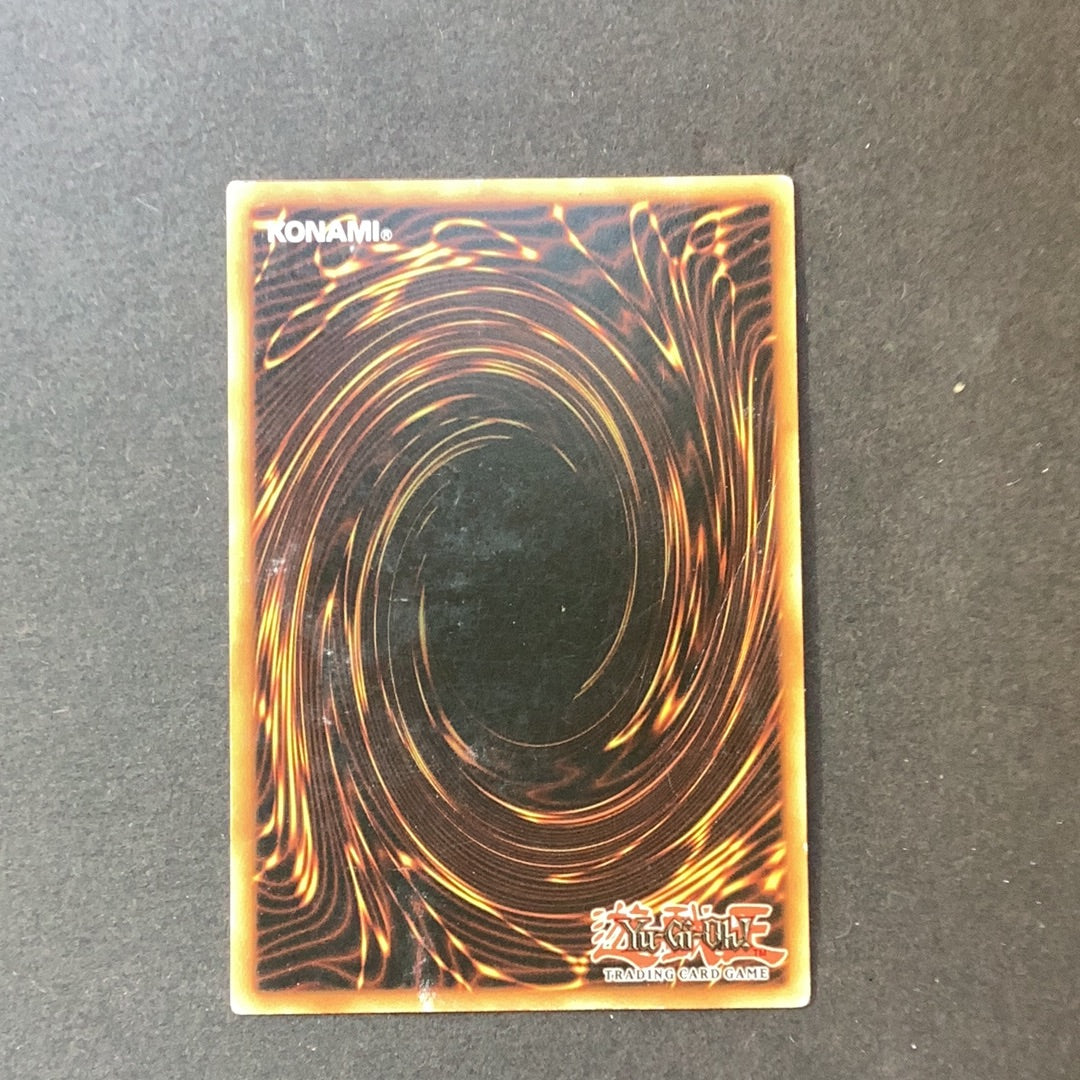 Yu-Gi-Oh Raging Battle - Strong Wind Dragon - RGBT-EN003