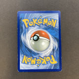 Pokemon Sun & Moon Guardians Rising - Fighting Energy - 169/145 - Used Gold Secret Rare Holo Full Art Card