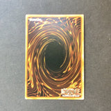 Yu-Gi-Oh Metal Raiders -  Suijin - MRD-027 - Used Super Rare card