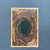 Yu-Gi-Oh Invasion Vengeance - Dimensional Barrier - INOV-EN078 - As New Secret Rare card