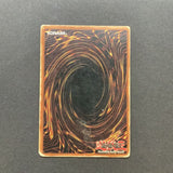 Yu-Gi-Oh Collectors Tin  2 - Dark Magician Girl (Collector Tin Set 4) - CT2-EN004*U - Heavy played Secret Rare card