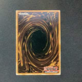 Yu-Gi-Oh Invasion of Chaos -  Black Luster Soldier - Envoy of the Beginning - IOC-025*U - Used Ultra Rare card