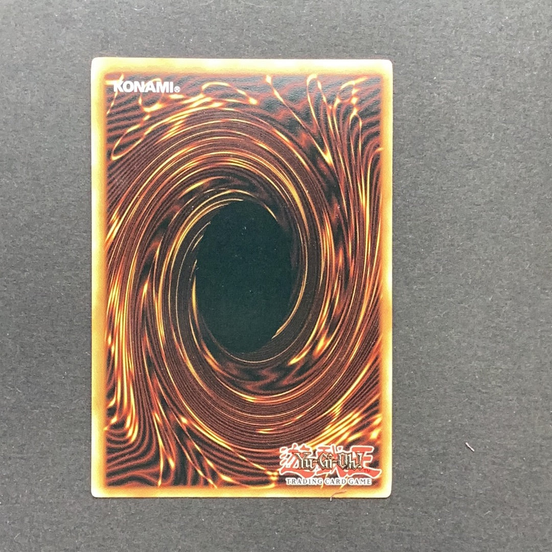 Yu-Gi-Oh! Gandora The Dragon of Destruction JUMP-EN028 Limited edition –  Card Empire