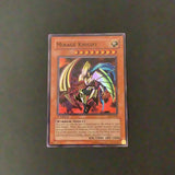 Yu-Gi-Oh Dark Crisis -Mirage Knight- DCR-018 - As New Rare card