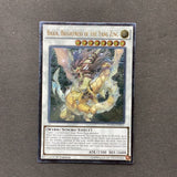 Yu-Gi-Oh Duelist Alliance - Baxia, Brightness of the Yang Zing - DUEA-EN051 - Used Ultimate Rare card