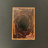 Yu-Gi-Oh Flaming Eternity -  Gearfried the Swordmaster - FET-EN022 - Used Ultra Rare card