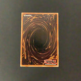 Yu-Gi-Oh Flaming Eternity -  Gearfried the Swordmaster - FET-EN022 - Used Ultra Rare card