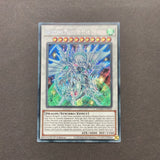 Yu-Gi-Oh! Dawn of Majesty - Shooting Majestic Star Dragon DAMA-EN039 Secret Rare 1st edition Near Mint