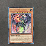Yu-Gi-Oh! Ancient Gear Reactor Dragon SR03-EN001 Ultra Rare Near Mint Condition