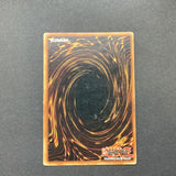 Yu-Gi-Oh Labyrinth of Nightmare - The Last Warrior from Another Planet - LON-077 - PlayedUltra Rare card