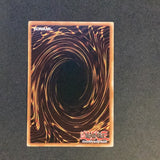 Yu-Gi-Oh Gladiators Assault - Enishi, Shien's Chancellor - GLAS-EN032 - Used Ultra Rare card