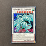 Yu-Gi-Oh Legendary Collection 5D's - Shooting Star Dragon - LC5D-EN040 - As New Super Rare card