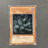Yu-Gi-Oh Strike of Neos - Fusion Devourer - STON-EN020 - Used Ultimate Rare card